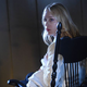 Alex Lowe (Chlöe Sevigny) (Ray Mickshaw/FX)